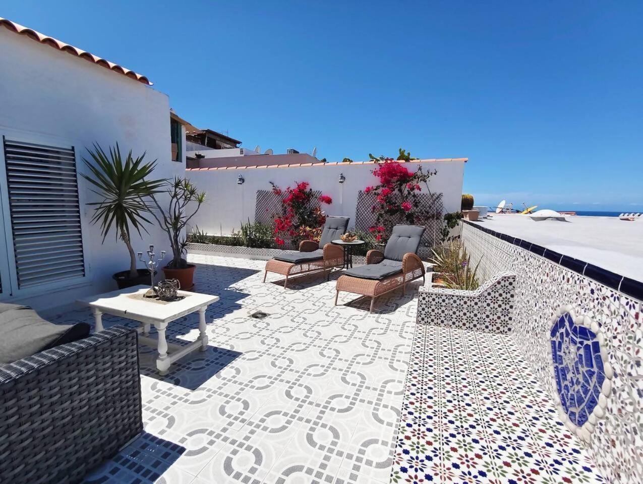 Casa De Greco *